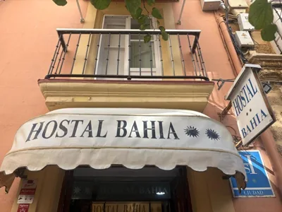 Hostal Bahía — Foto 5