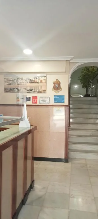 Hostal Bahía — Foto 6