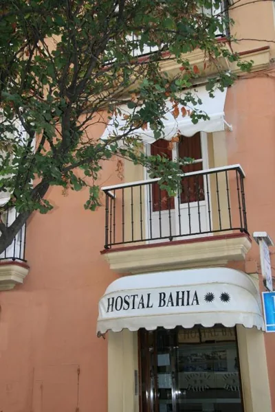 Hostal Bahía — Foto 9