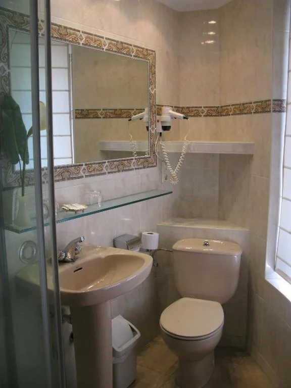 Camera Doppia - 1 o 2 letti — Hostal Bahía