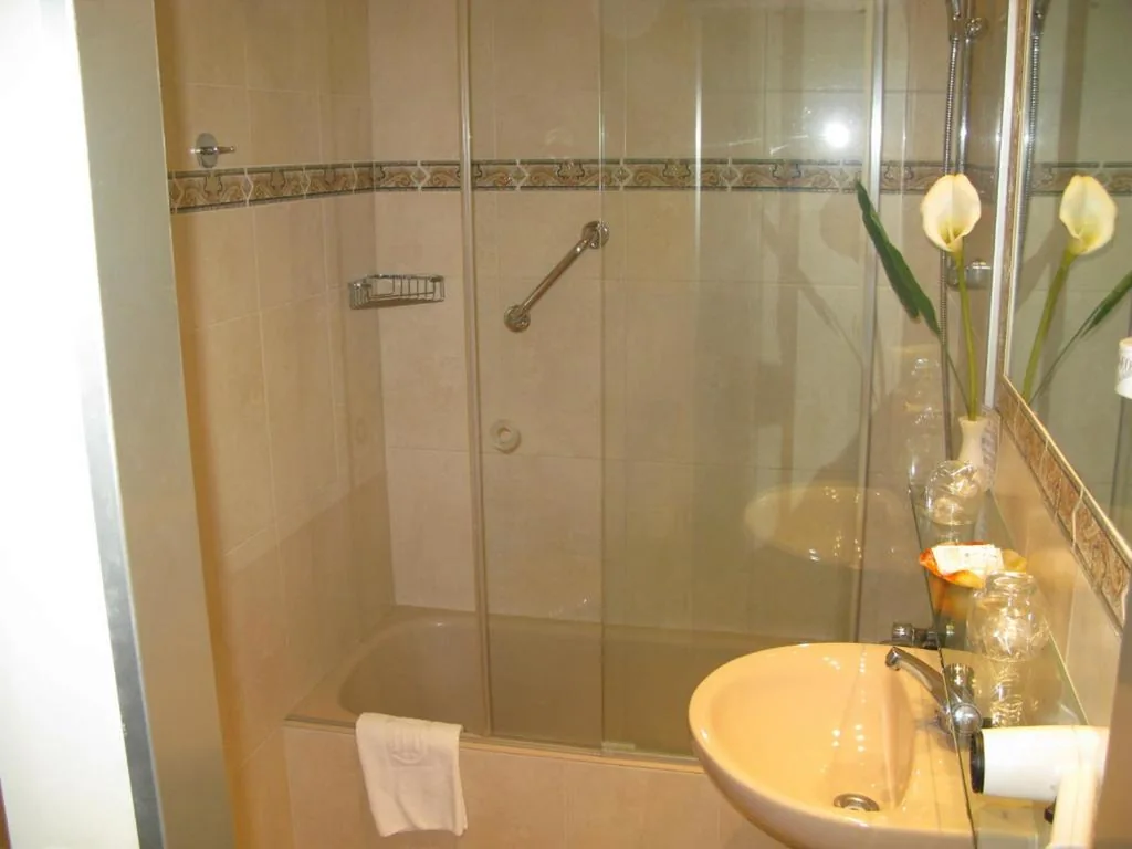 Camera Singola — Hostal Bahía
