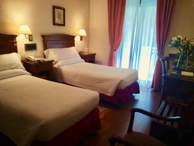 Hostal Bahía — foto 8
