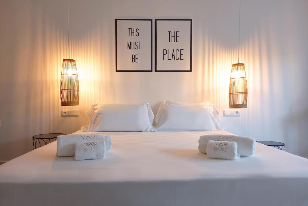 Hostal Bajío