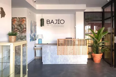 Hostal Bajío — photo 2