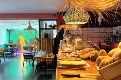 Hostal Bajío — photo 4