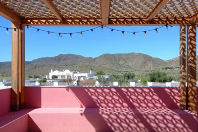 Hostal Bajío — photo 7