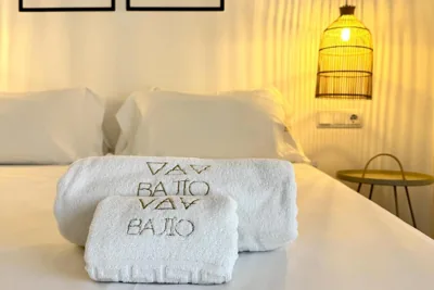 Hostal Bajío — photo 8