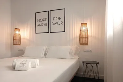 Hostal Bajío — photo 9