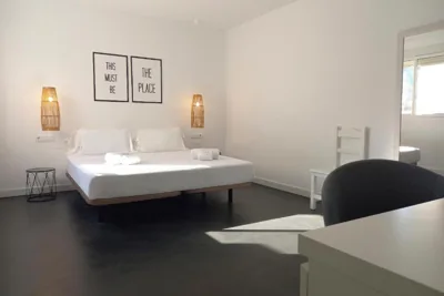 Hostal Bajío — photo 11