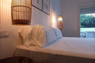 Hostal Bajío — photo 12