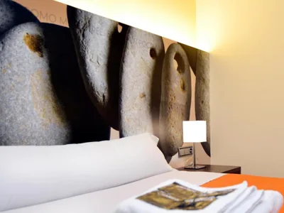Hostal Bajo La Muralla — foto 2