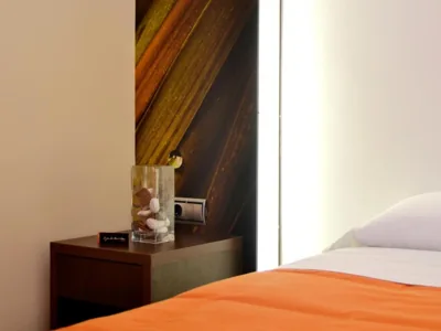 Hostal Bajo La Muralla — foto 5