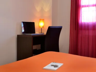 Hostal Bajo La Muralla — foto 9