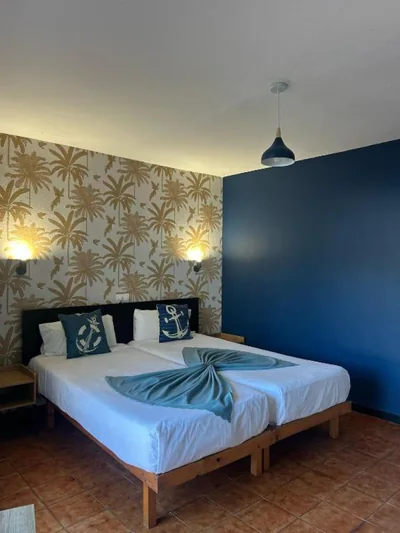 Hostal Baleàric — Foto 2