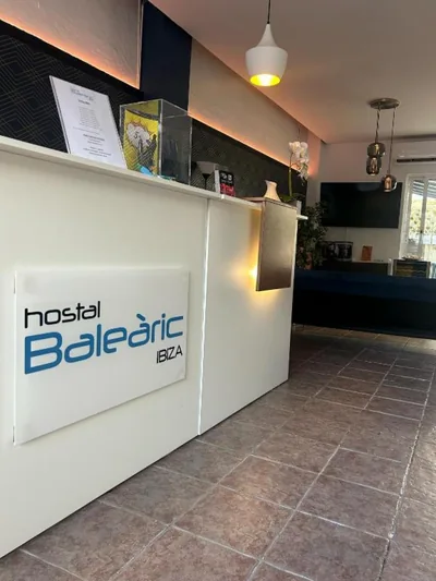 Hostal Baleàric — Foto 3
