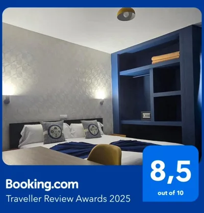 Hostal Baleàric — Foto 4