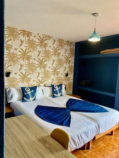 Hostal Baleàric — Foto 5