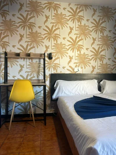 Hostal Baleàric — Foto 9