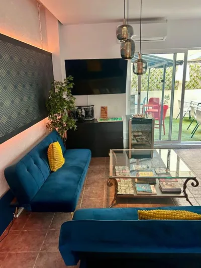 Hostal Baleàric — Foto 10