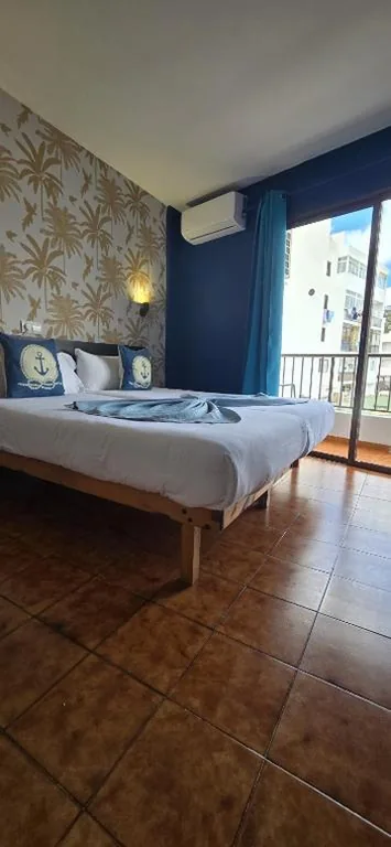 Hostal Baleàric — Foto 11