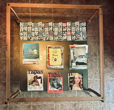 Hostal Baleàric — Foto 12