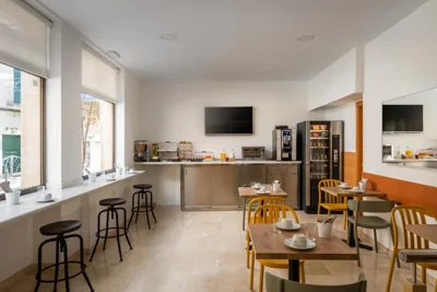 Hostal Baler — foto 5