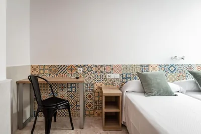 Hostal Baler — foto 9