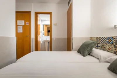 Hostal Baler — foto 10