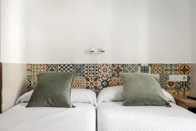 Hostal Baler — foto 12