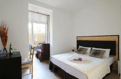 Hostal Balkonis — Foto 2