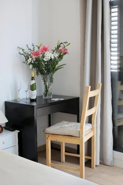 Hostal Balkonis — Foto 4