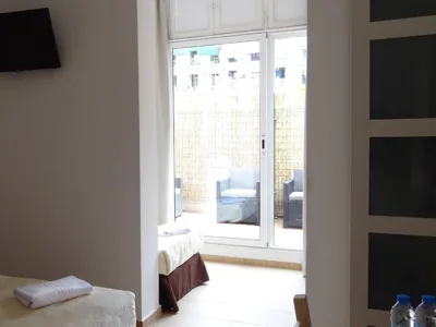 Hostal Balkonis — Foto 5