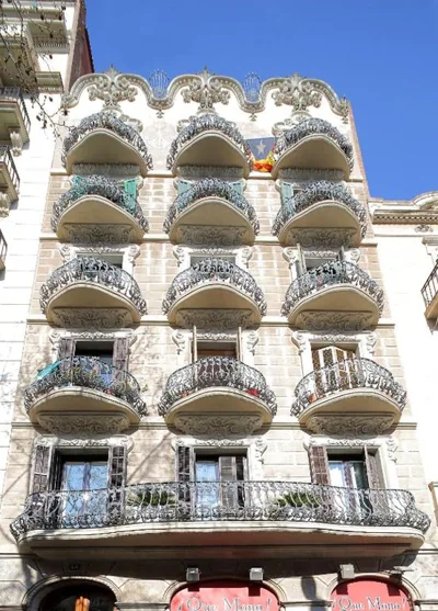Hostal Balkonis — Foto 6