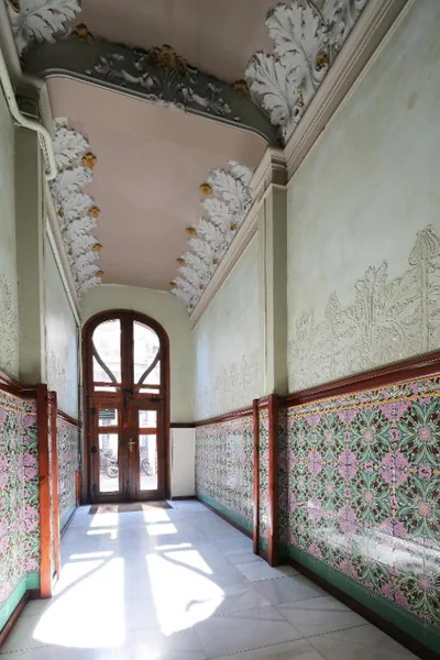 Hostal Balkonis — Foto 12