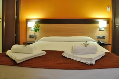 Hostal Ballesta — foto 6