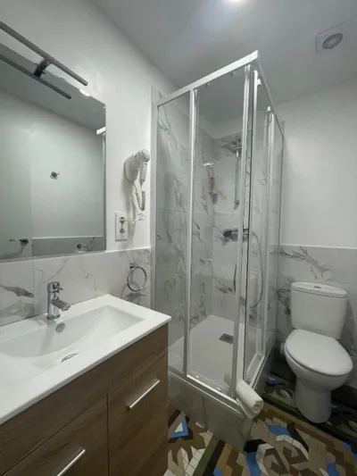 Hostal Balmes Centro — 照片 3