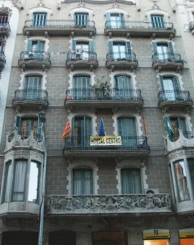 Hostal Balmes Centro — 照片 5