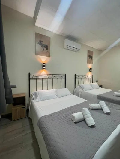Hostal Balmes Centro — 照片 6