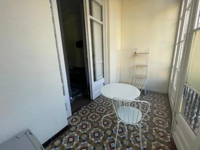 Hostal Balmes Centro — 照片 7