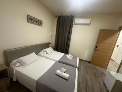 Hostal Balmes Centro — 照片 10