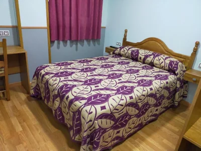 Hostal Banderas — Foto 2
