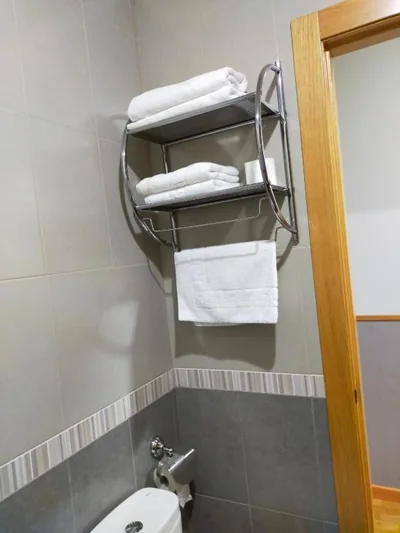 Hostal Banderas — Foto 3