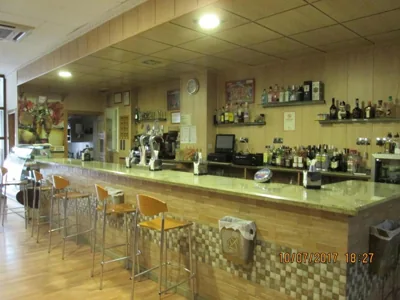 Hostal Banderas — Foto 4