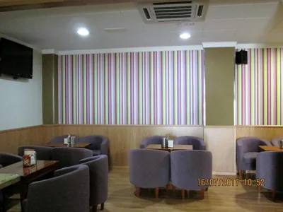 Hostal Banderas — Foto 5