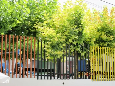 Hostal Banderas — Foto 6
