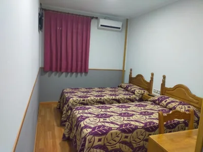 Hostal Banderas — Foto 7