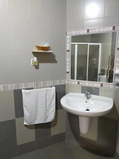 Hostal Banderas — Foto 8