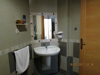 Hostal Banderas — Foto 11