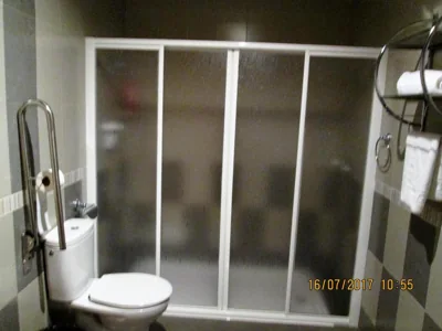 Hostal Banderas — Foto 12