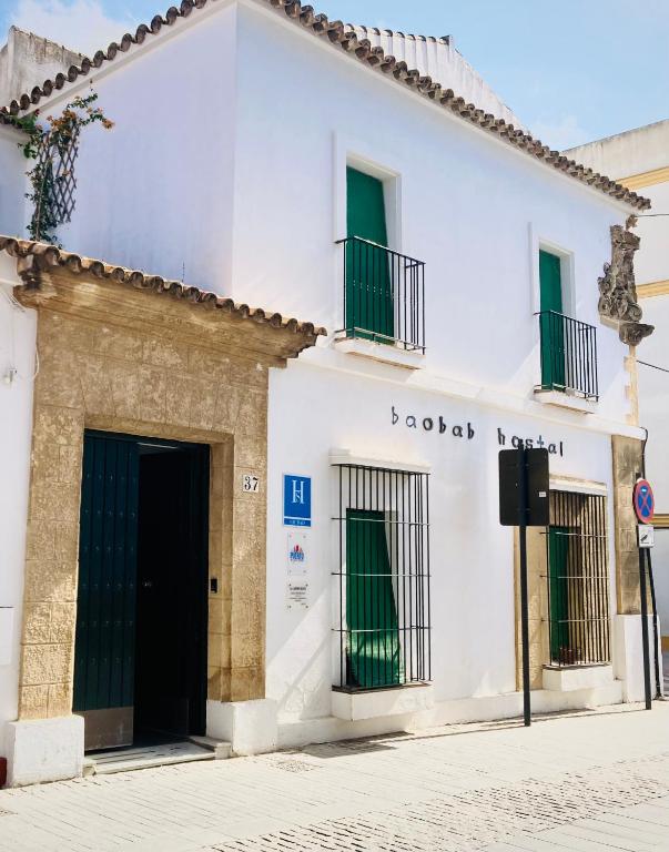 Hostal Baobab